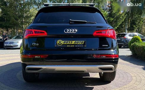 Audi Q5 2019 - фото 6