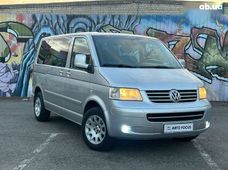 Продаж вживаних Volkswagen Transporter 2009 року в Києві - купити на Автобазарі