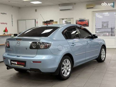 Mazda 3 2007 - фото 14