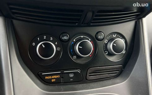 Ford Escape 2015 - фото 20