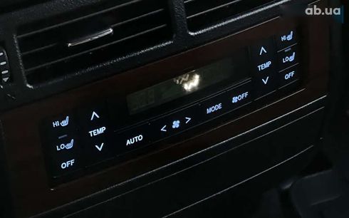 Toyota Land Cruiser 2016 - фото 16