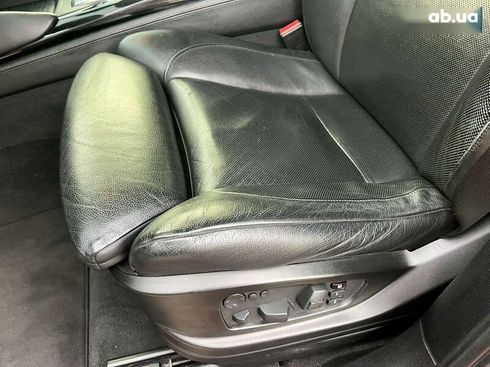 BMW X5 M 2011 - фото 18