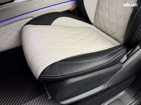 Mercedes-Benz G-Класс 2022 - фото 30