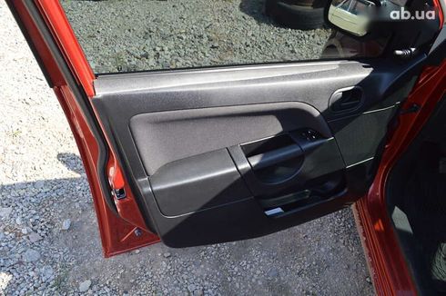 Ford Fiesta 2008 - фото 6
