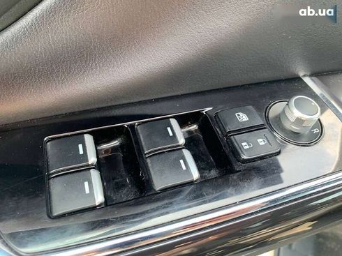 Mazda CX-9 2016 - фото 17