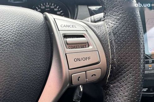 Nissan Qashqai 2017 - фото 18