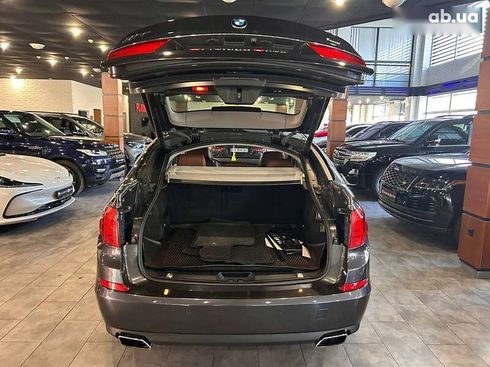 BMW 5 серия 2011 - фото 7