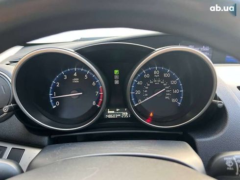 Mazda 3 2013 - фото 21