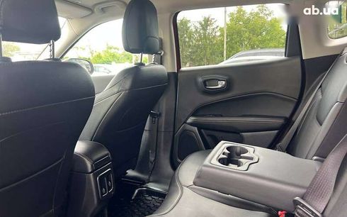 Jeep Compass 2019 - фото 25