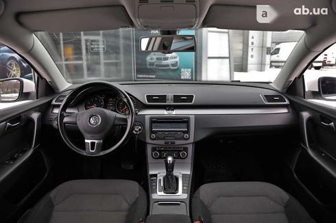 Volkswagen Passat 2011 - фото 10