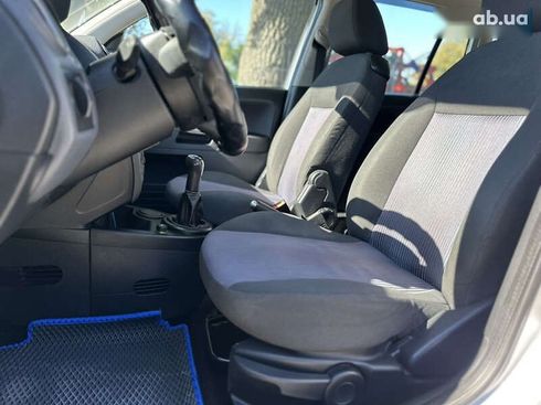 Ford Fusion 2007 - фото 28