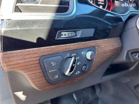 Audi Q7 2016 - фото 18