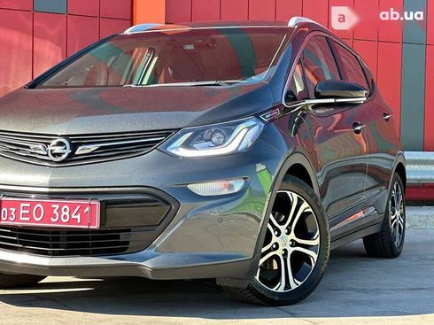 Opel Ampera-e 2019 - фото 2