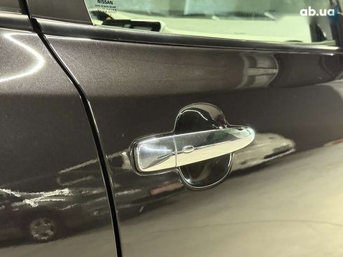 Nissan Leaf 2014 - фото 27