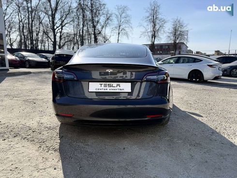 Tesla Model 3 2018 - фото 19