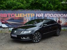 Volkswagen седан бу Киевская область - купить на Автобазаре