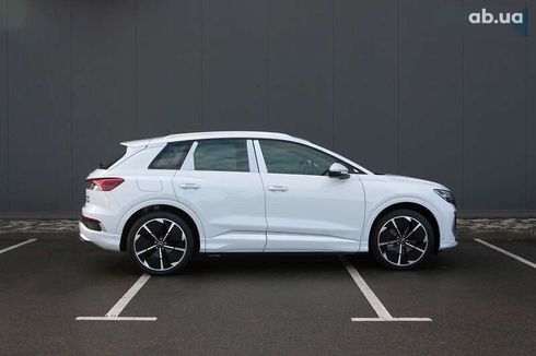 Audi Q4 e-tron 2022 - фото 4