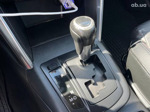 Mazda CX-5 2013 синий - фото 30
