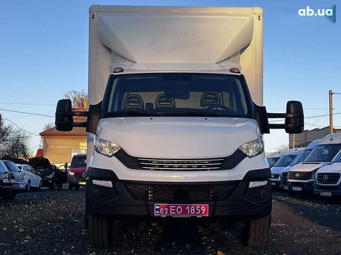 Iveco Daily 2017 - фото 5