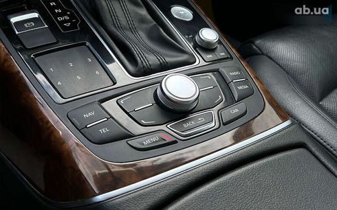 Audi A6 2013 - фото 14