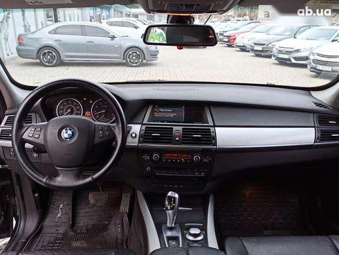 BMW X5 2007 - фото 14