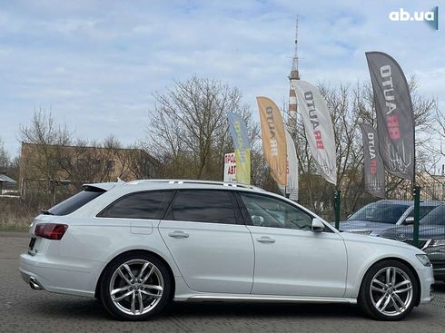 Audi a6 allroad 2014 - фото 22