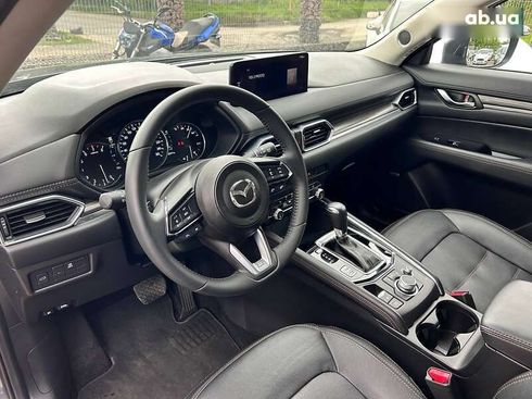Mazda CX-5 2023 - фото 17