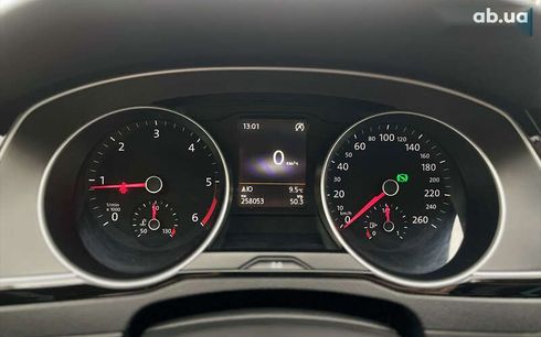 Volkswagen Passat 2015 - фото 21