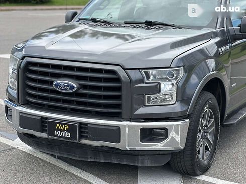 Ford f-150 2017 - фото 4