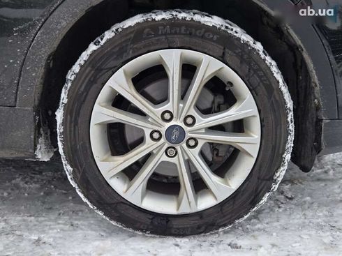 Ford Escape 2018 - фото 18