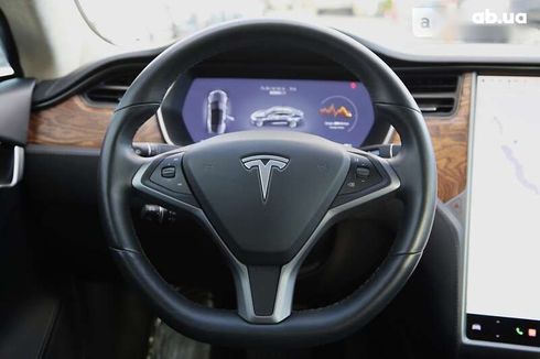 Tesla Model S 2018 - фото 17