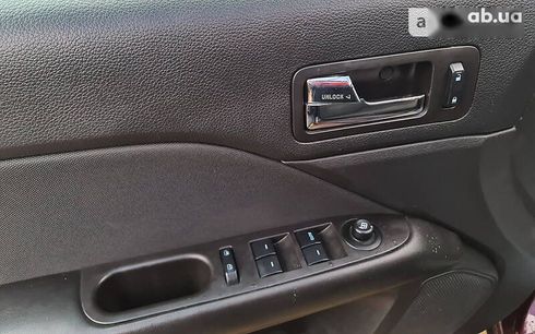 Ford Fusion 2012 - фото 8