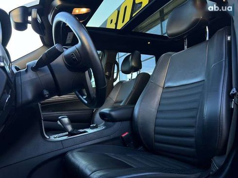 Jeep Grand Cherokee 2018 - фото 23