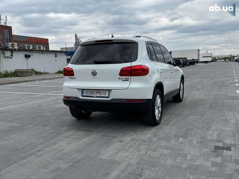 Volkswagen Tiguan 2015 - фото 7