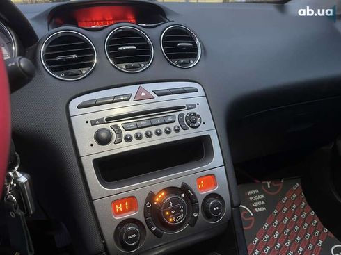 Peugeot 308 2008 - фото 22