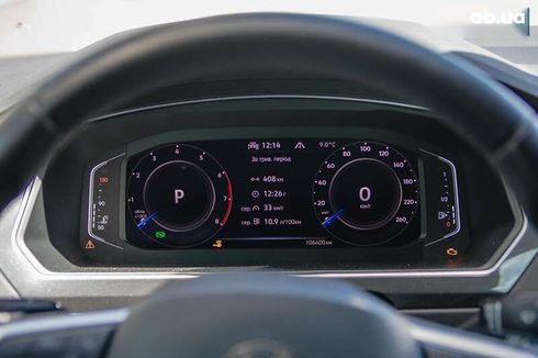 Volkswagen Tiguan 2021 - фото 29