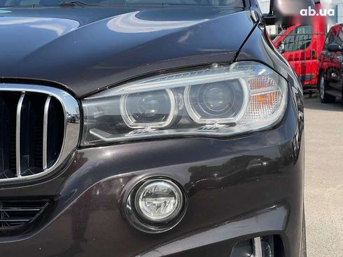 BMW X5 2014 - фото 5
