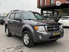 Продажа Ford б/у в Черновицкой области - купить на Автобазаре