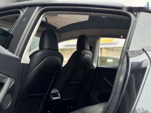 Tesla Model Y 2024 - фото 16