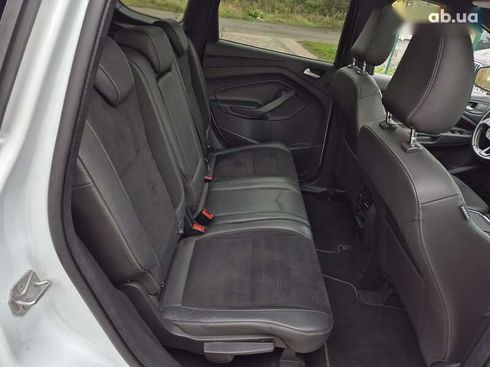 Ford Kuga 2017 - фото 28