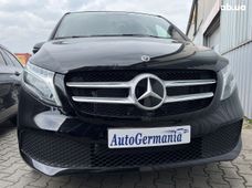 Продаж б/у Mercedes-Benz V-Класс Автомат - купити на Автобазарі