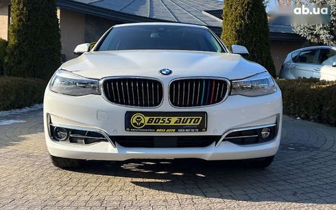 BMW 3 серия 2020 - фото 2