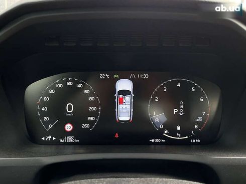 Volvo XC90 2020 - фото 12