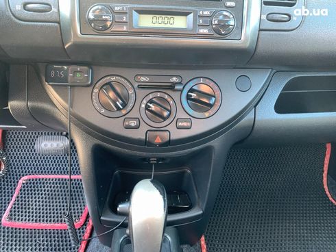 Nissan Note 2007 серый - фото 34