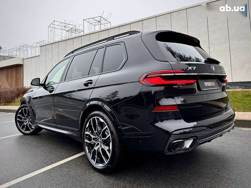 BMW X7 2024 - фото 9