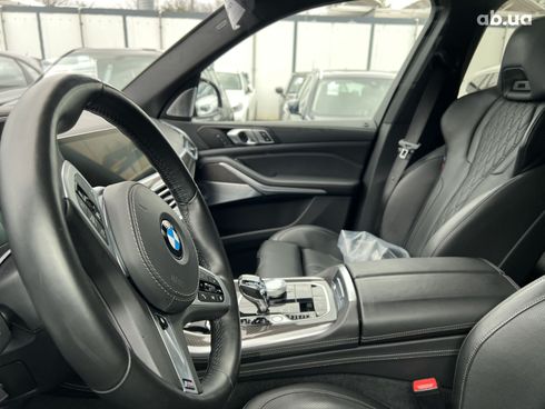BMW X5 2022 - фото 26