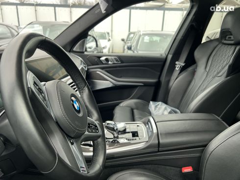 BMW X5 2022 - фото 26