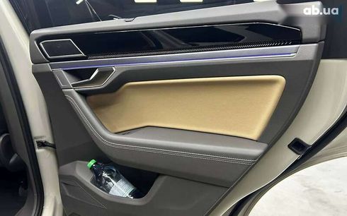 Volkswagen Touareg 2024 - фото 27