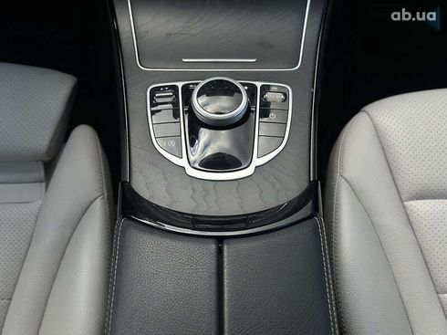 Mercedes-Benz C-Класс 2017 - фото 29