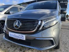 Продаж вживаних Mercedes-Benz EQV-Класс в Київській області - купити на Автобазарі